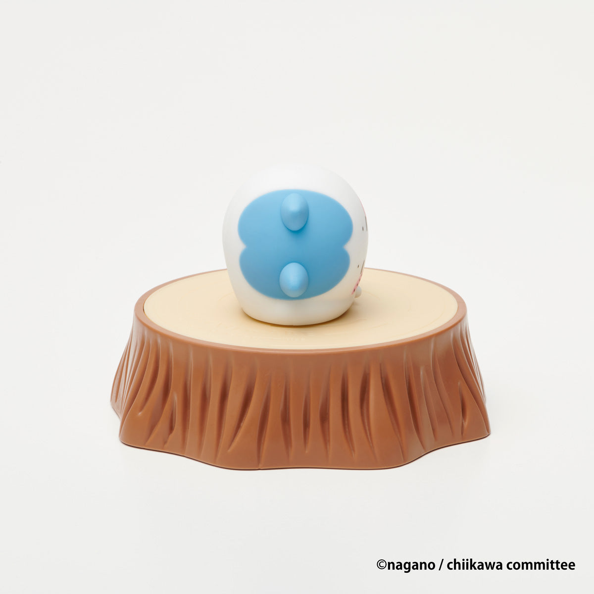 ちいかわ オイテミテライト（ハチワレ）