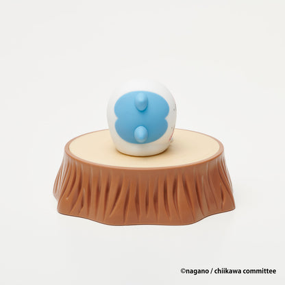 ちいかわ オイテミテライト（ハチワレ）