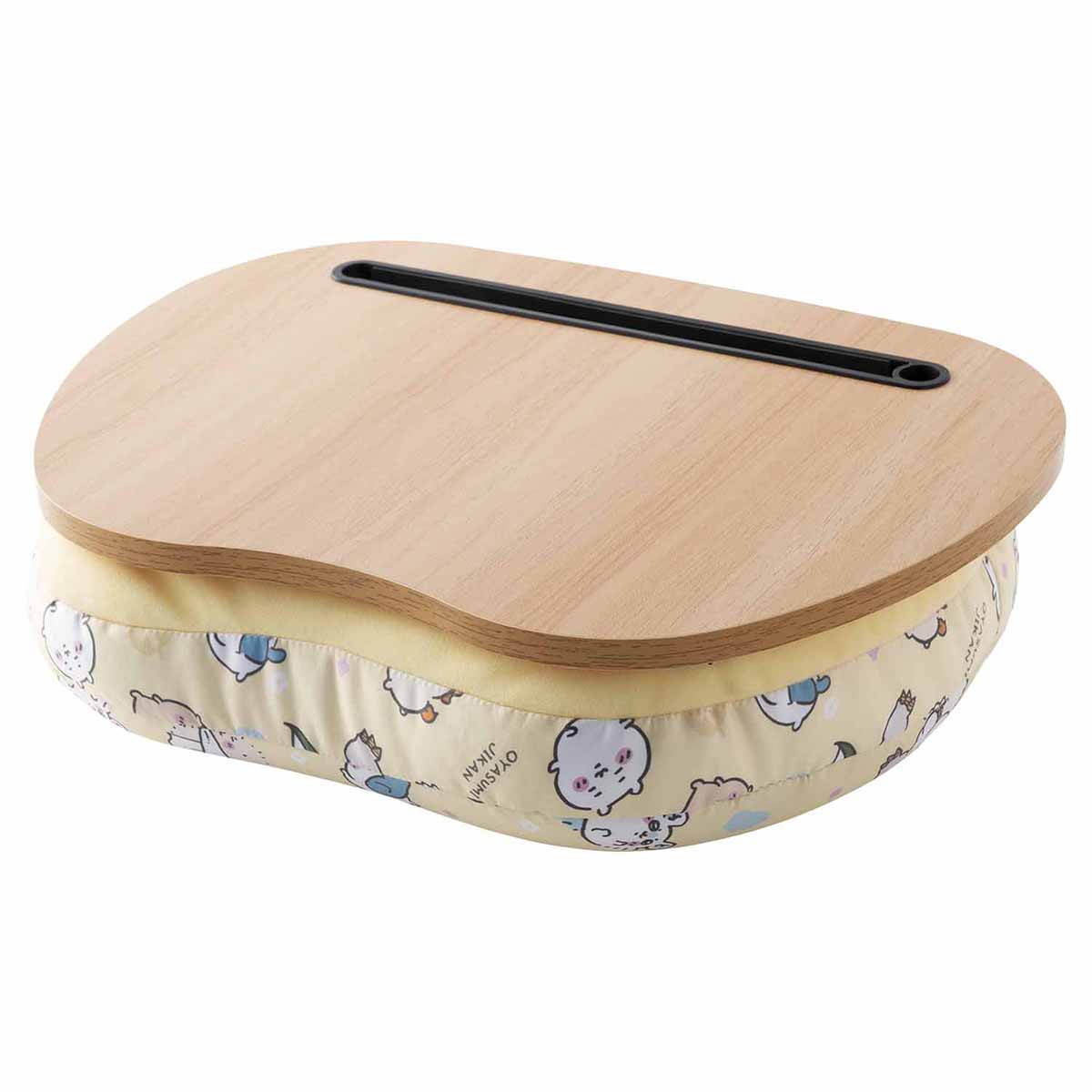 Chiikawa Cushion Table (Rest a Bit)