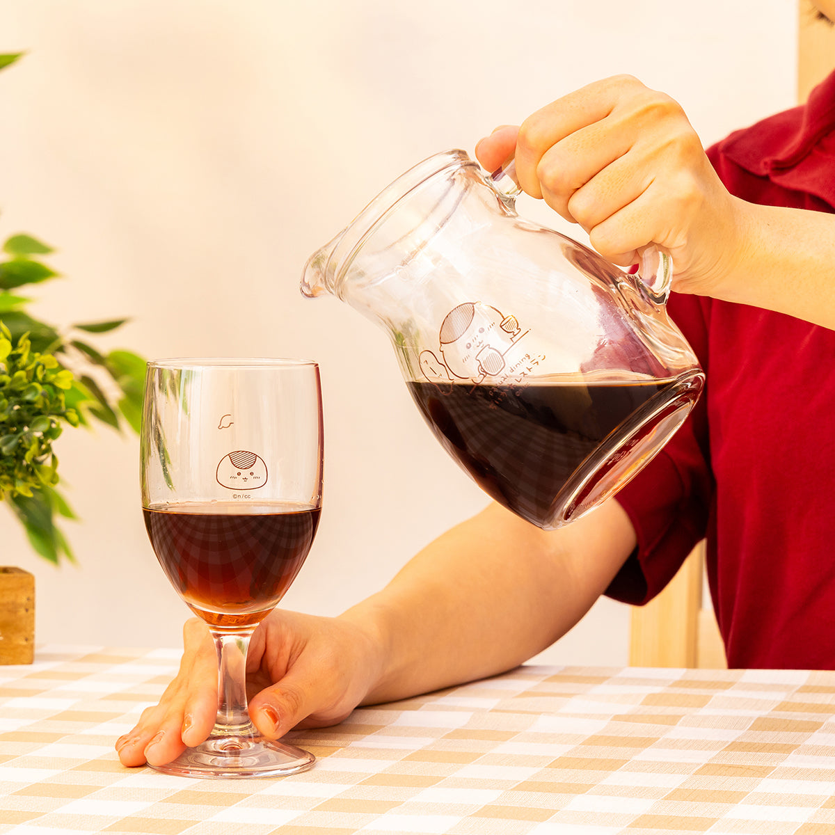 吉伊卡哇 吉伊卡哇餐廳 小型酒杯