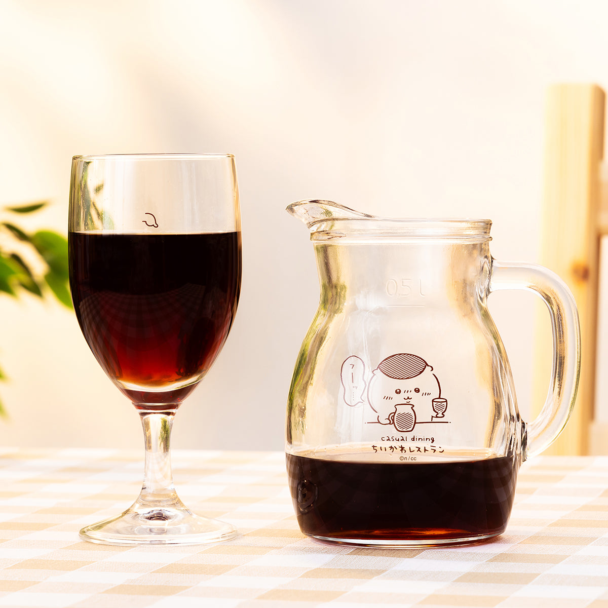 吉伊卡哇 吉伊卡哇餐厅 酒瓶