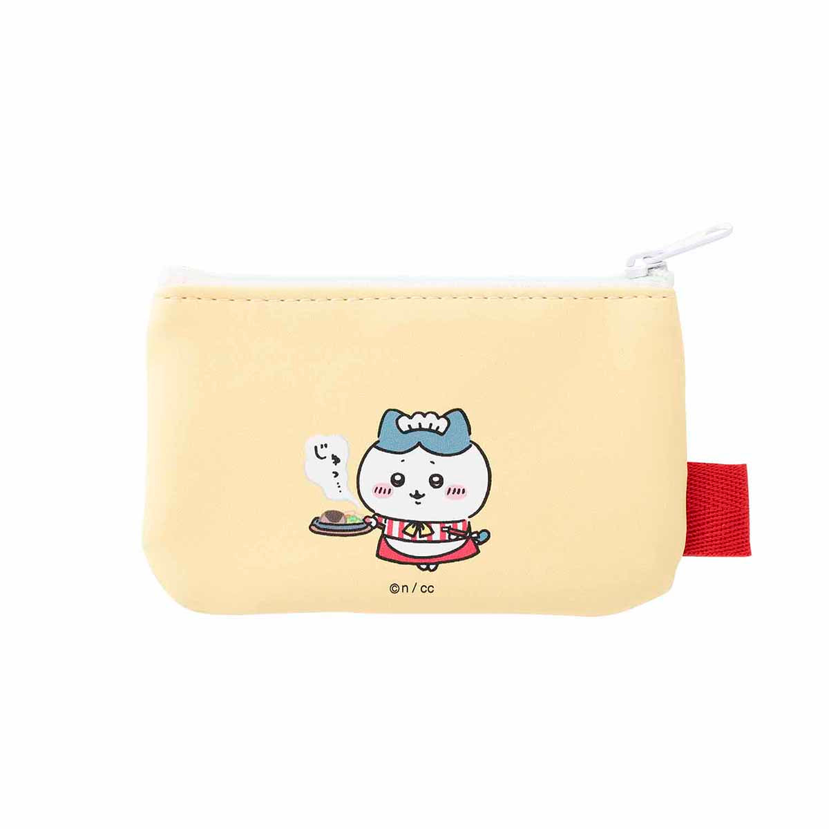 ちいかわ ちいかわレストラン 2個セットポーチ(集合)