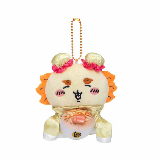 ちいかわ飯店 来来(ライライ)ぷちミニマスコット(シーサー)