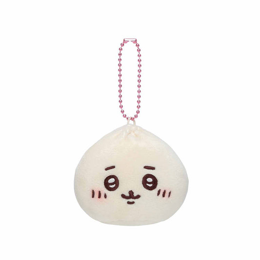 ちいかわ飯店 肉まんになっちゃった!マスコット(ちいかわ)