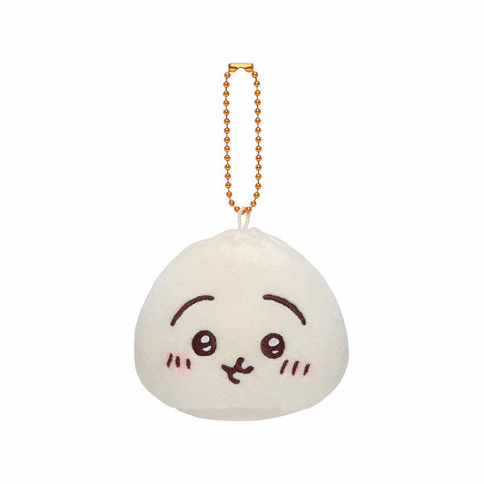 ちいかわ飯店 肉まんになっちゃった!マスコット(うさぎ)