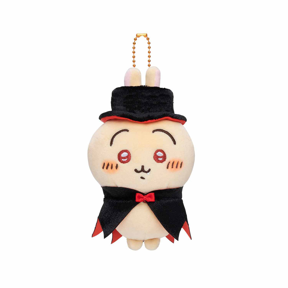 ちいかわ 仮装しちゃう!マスコット(吸血鬼なうさぎ)