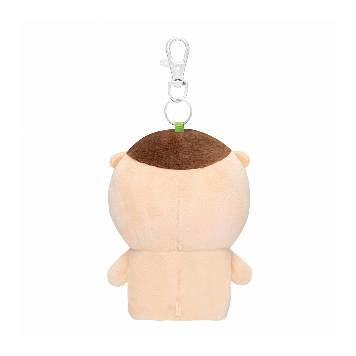 ちいかわ ぬいぐるみキーカバー(くりまんじゅう)