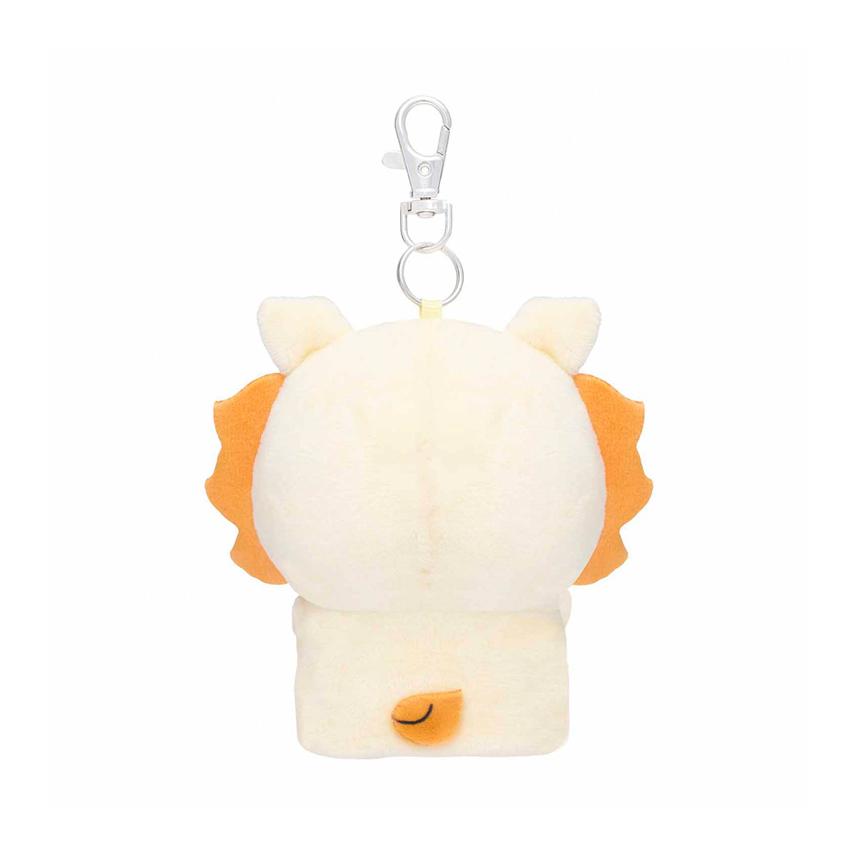 ちいかわ ぬいぐるみキーカバー(シーサー)