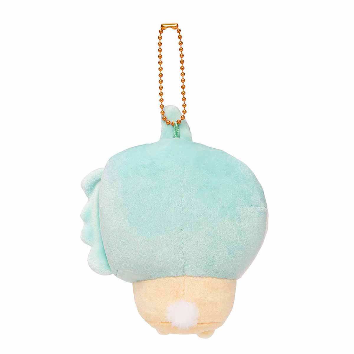 ちいかわ水族館 マンボウ!持ちますマスコット(うさぎ)