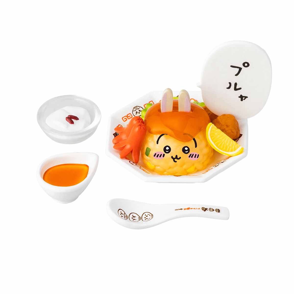치이카와 치이카와 반점 미니 피규어 컬렉션 (전 8종)