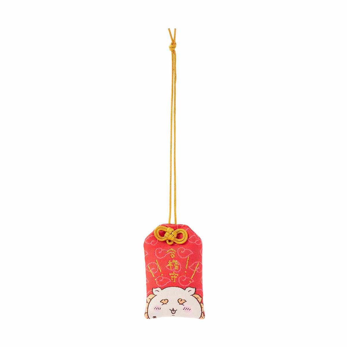 Chiikawa Success Charm (Shisa)