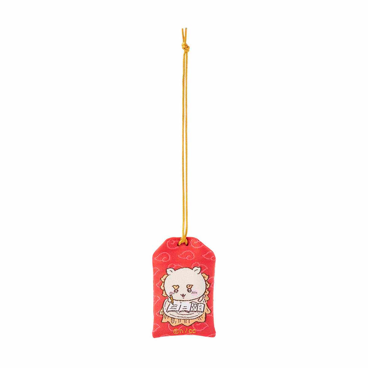 Chiikawa Success Charm (Shisa)