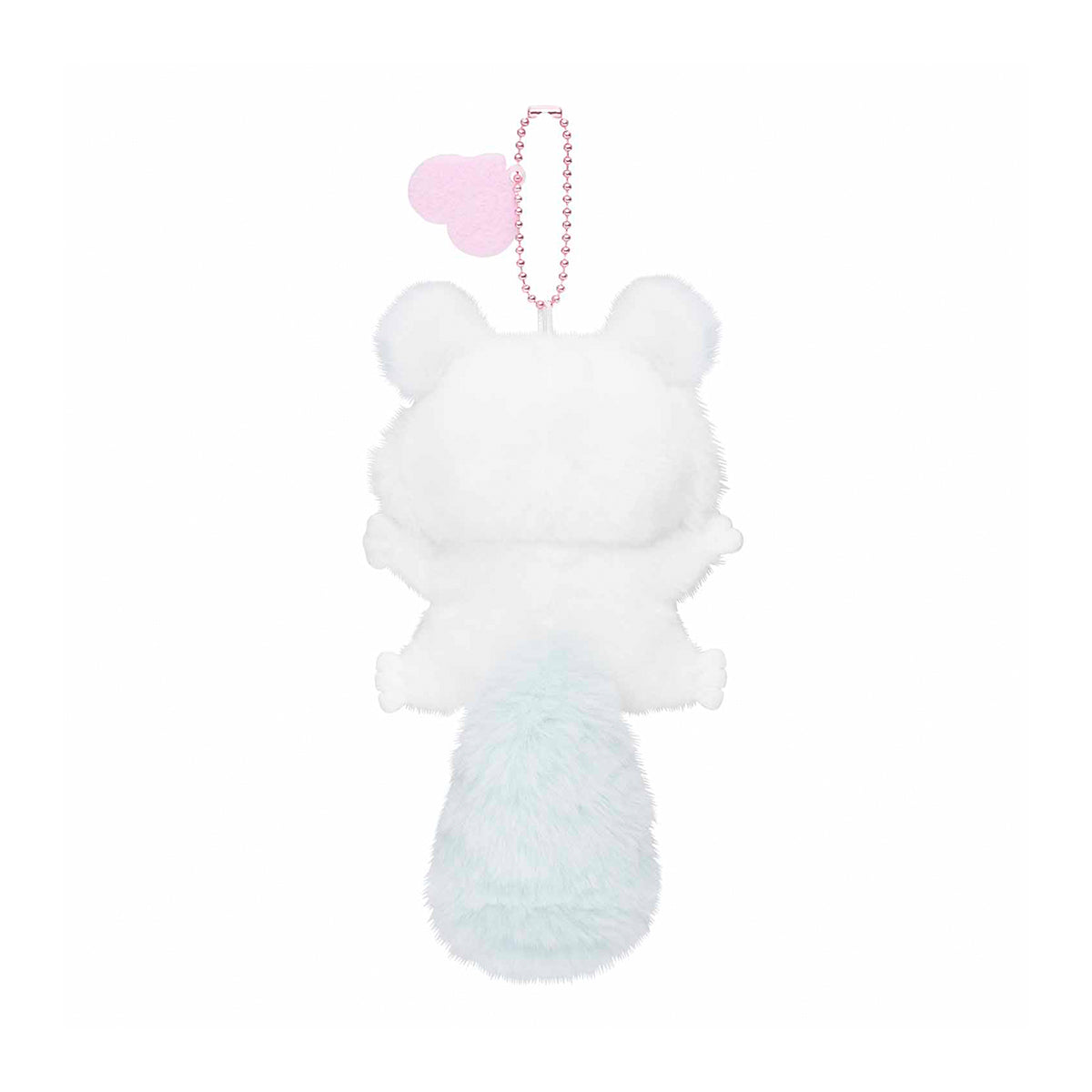 Chiikawa Flying Momonga Mascot