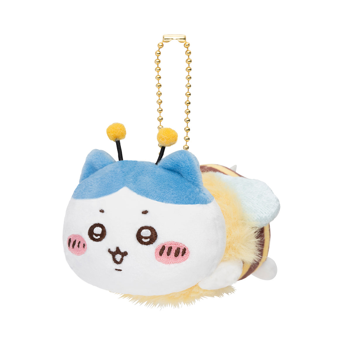 Chiikawa Bee Mascot (Hachiware)
