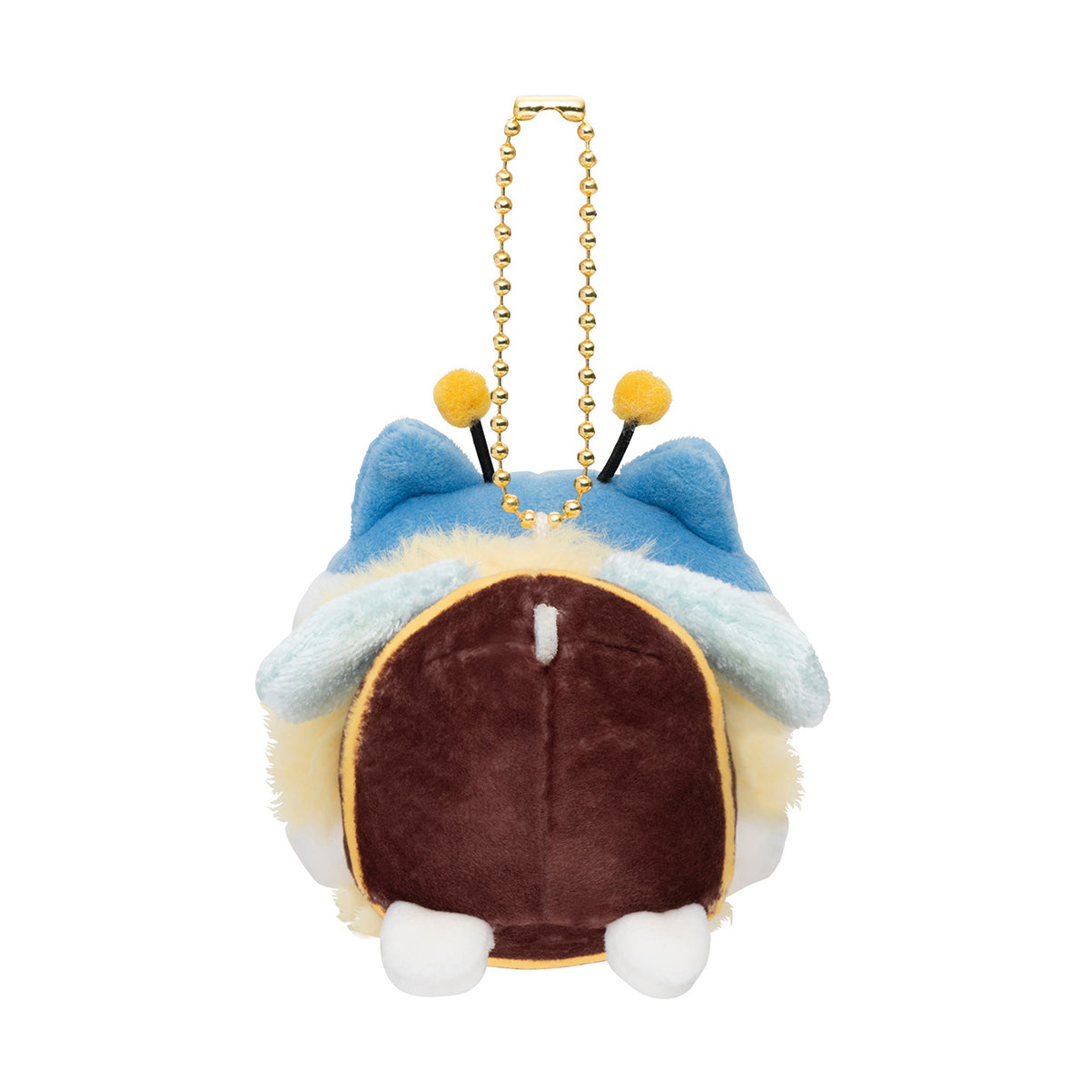 Chiikawa Bee Mascot (Hachiware)