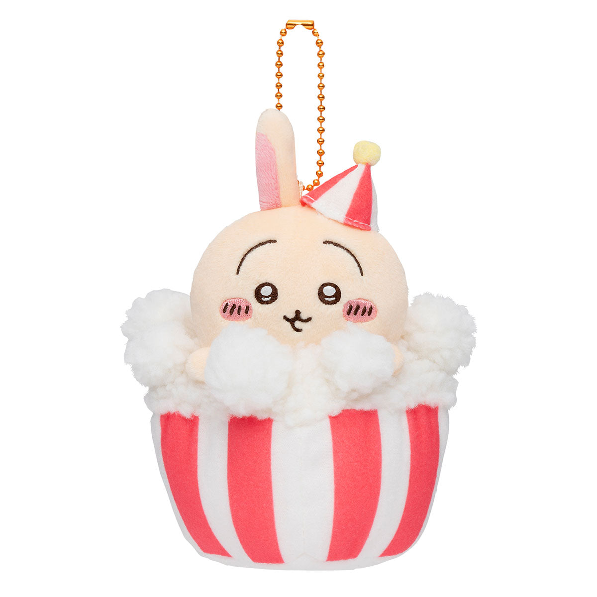 Chiikawa Land Ukiki Mascot (Usagi)
