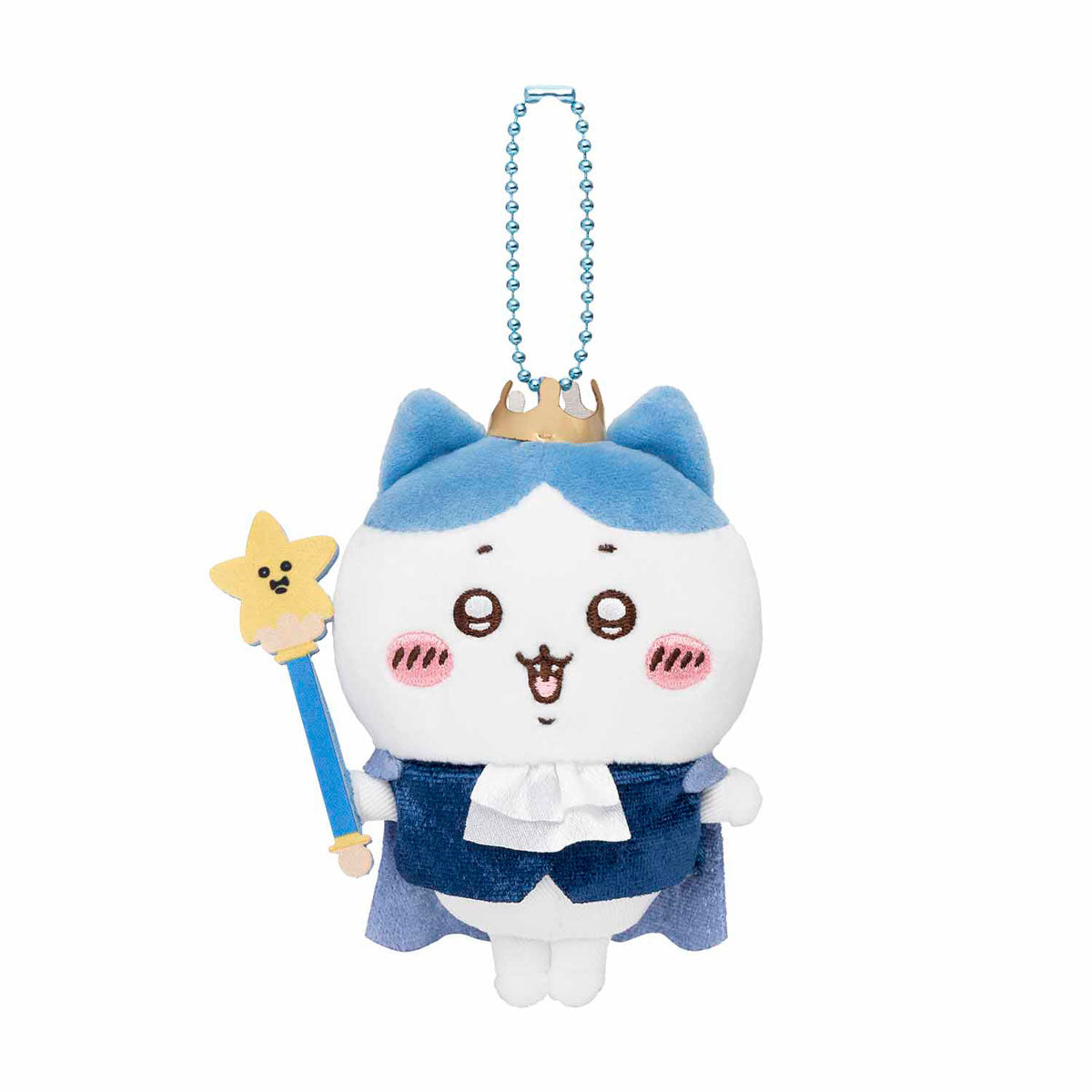 Chiikawa Bir~thday Mascot (Hachiware)