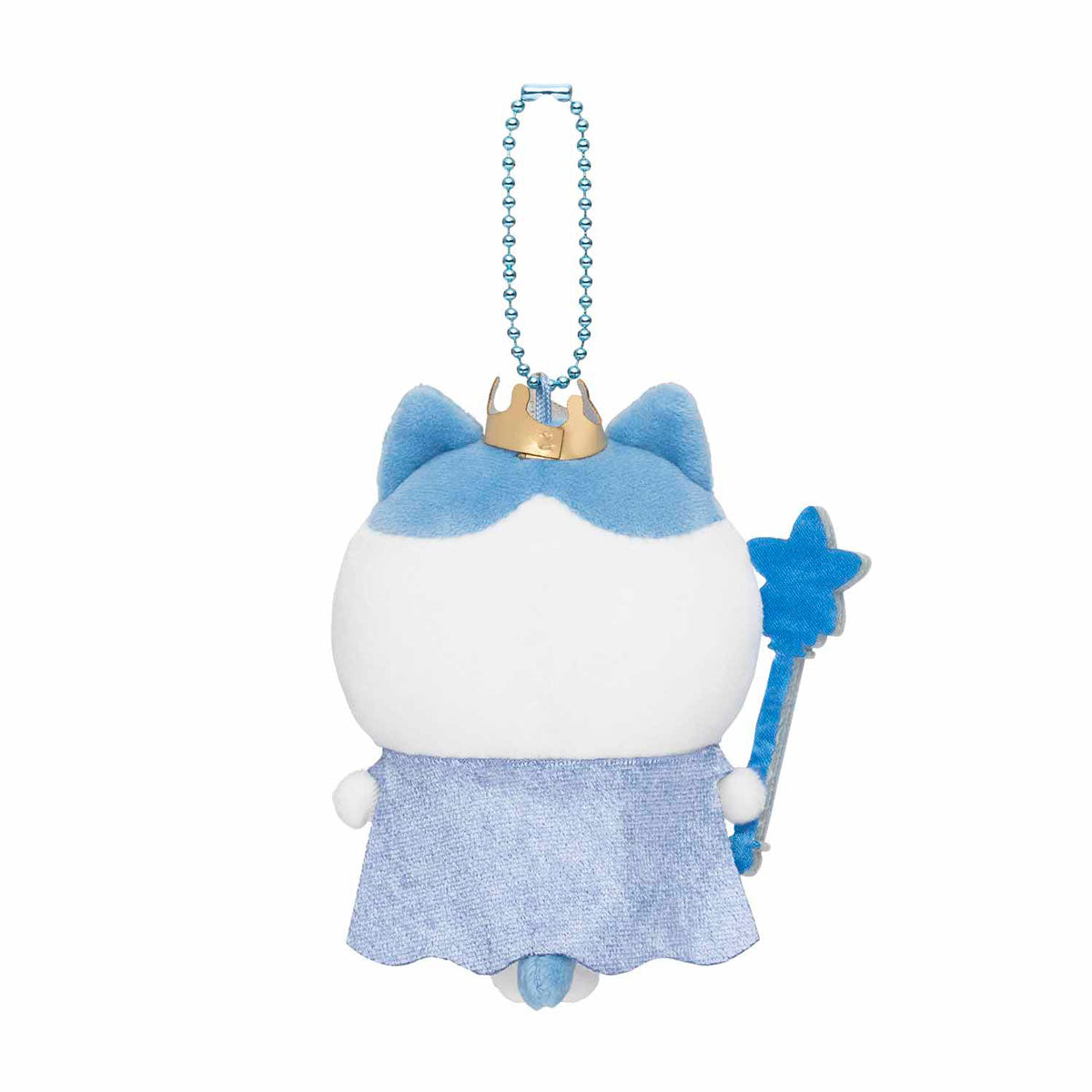 Chiikawa Bir~thday Mascot (Hachiware)