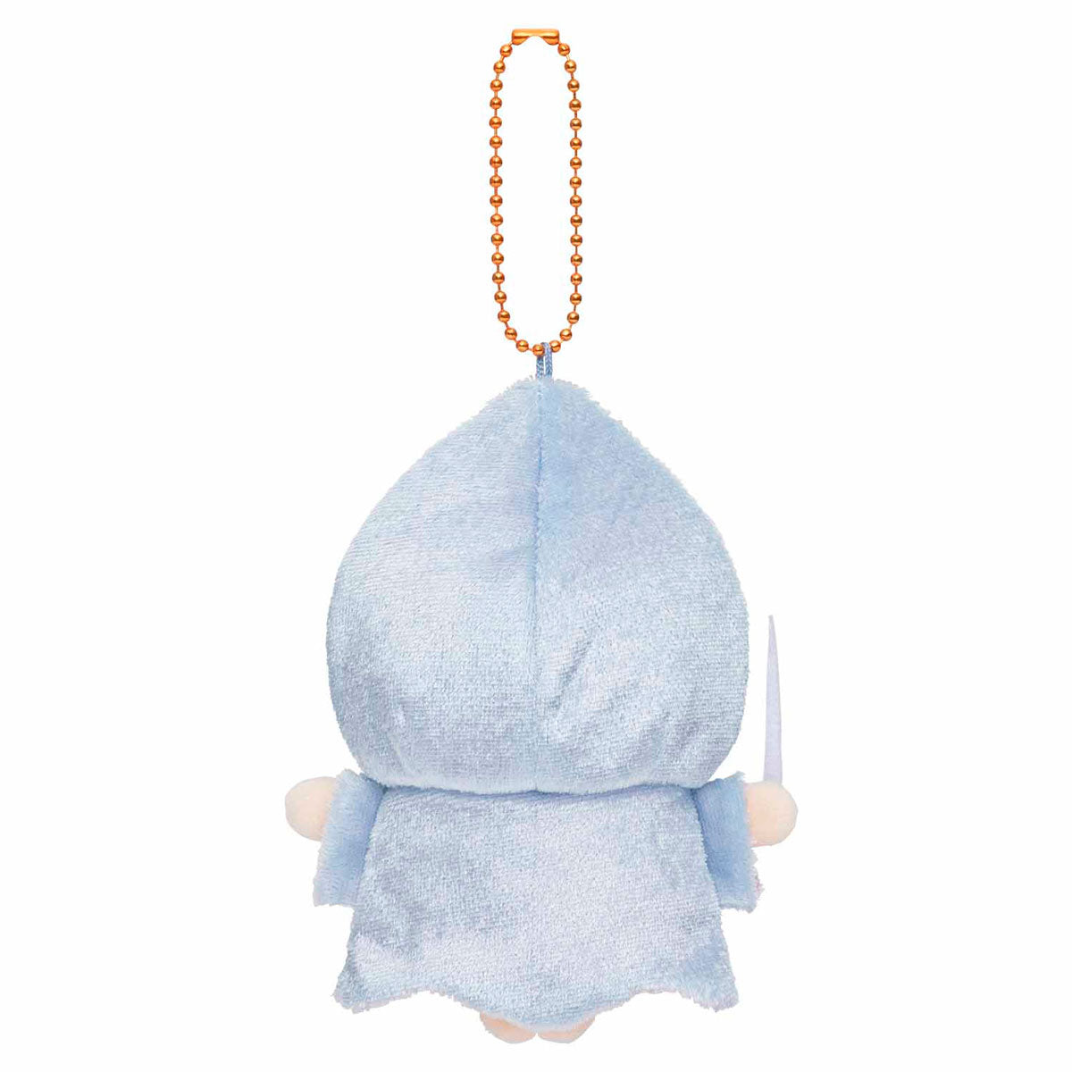 치이카와 버~스데이... 마스코트 (우사기)