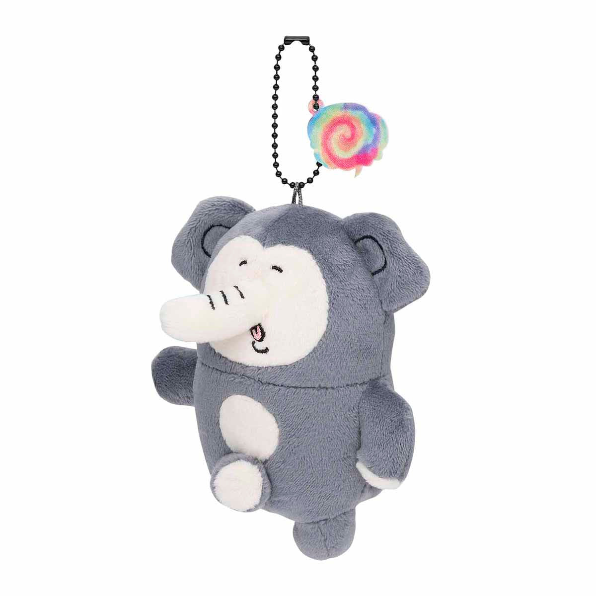 Chiikawa Elephant Mascot
