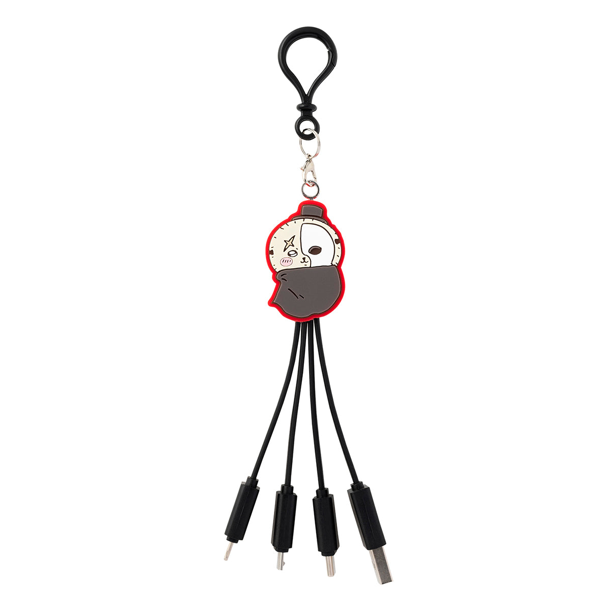 Chiikawa Magical Chiikawa Multi Smartphone Charging Cable (Rakko)