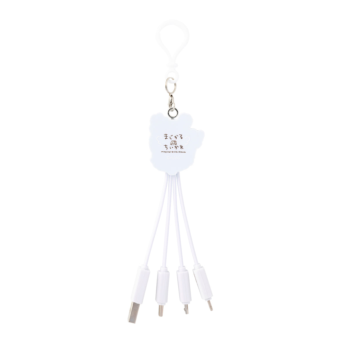 Chiikawa Magical Chiikawa Multi Smartphone Charging Cable (Furuhonya)