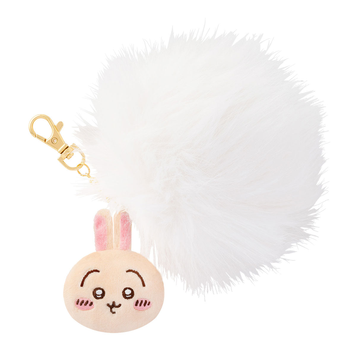 Chiikawa Tail Mascot (Usagi)