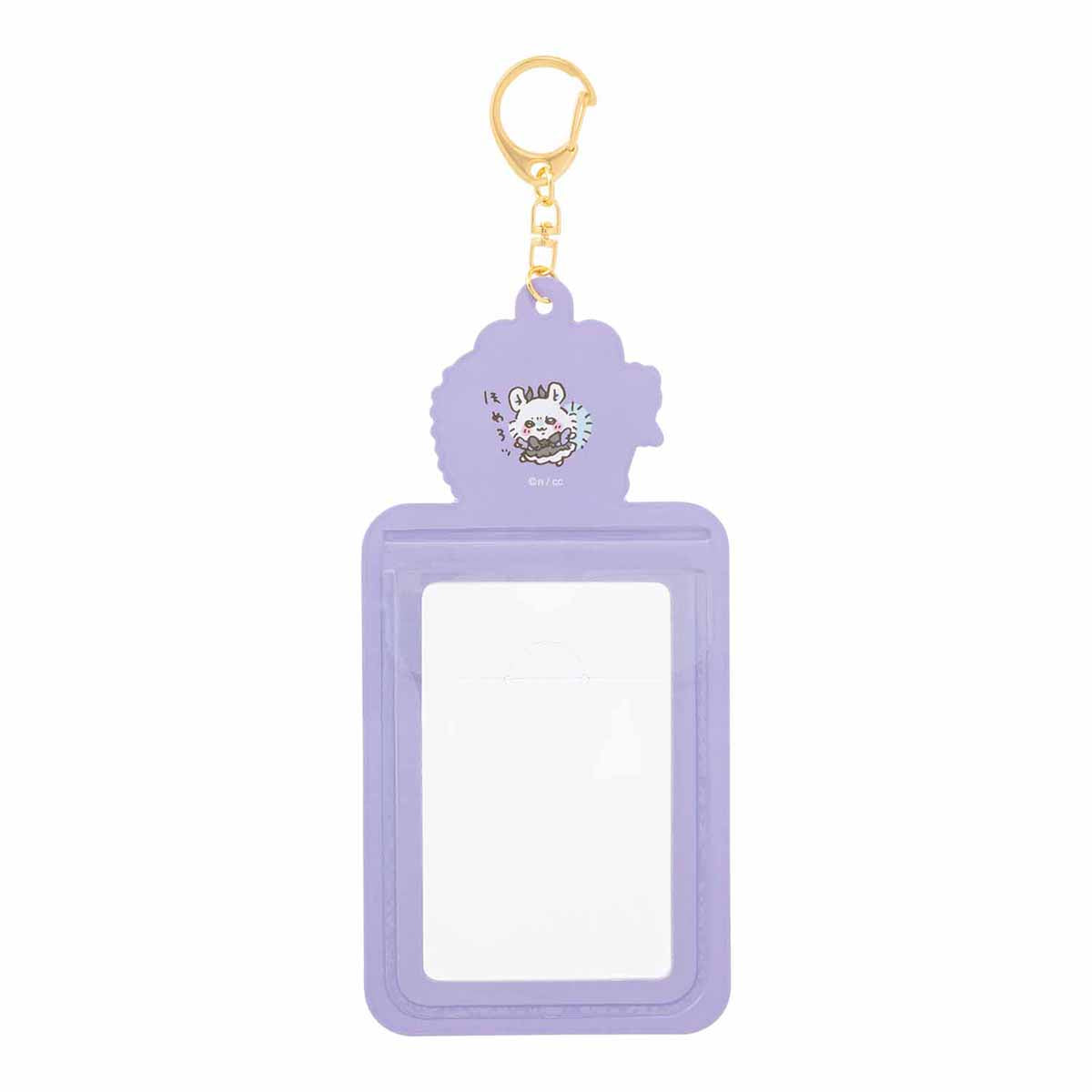 치이카와 매지컬 치이카와 트레이딩 카드 홀더 (모몽가)