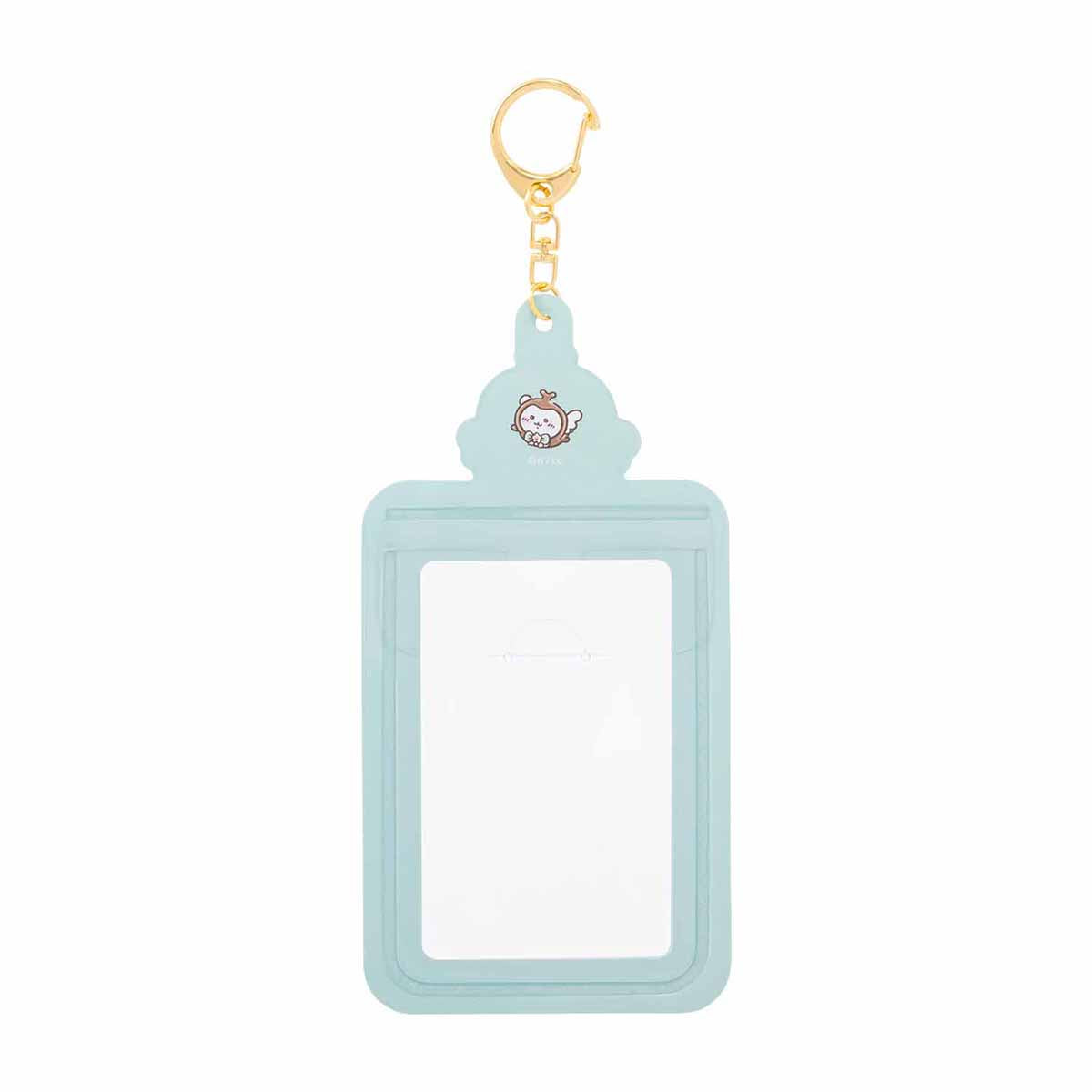 吉伊卡哇 魔法吉伊卡哇 卡片夹(甲虫)