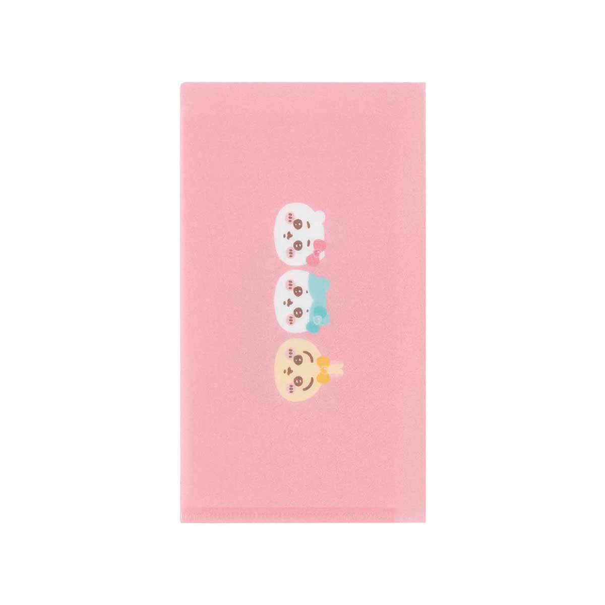 Chiikawa Magical Chiikawa Ticket File (Muchauma Confectionery)