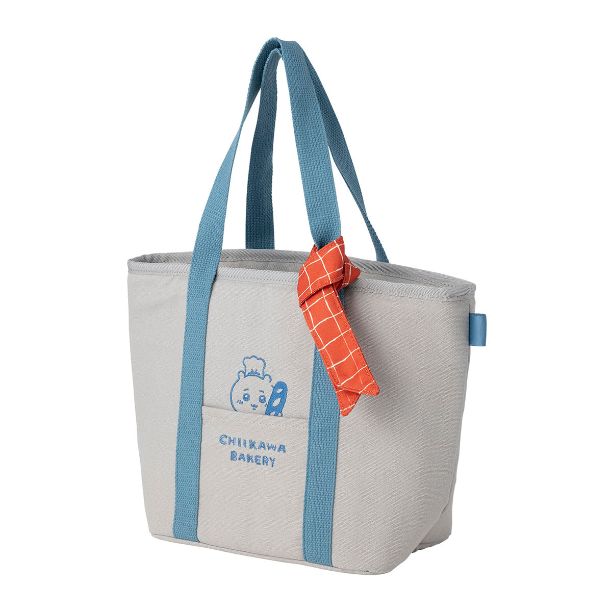 Chiikawa Chiikawa Bakery Insulated Tote Bag
