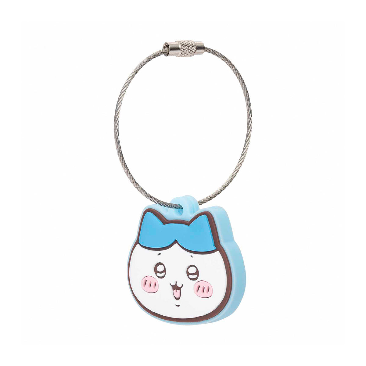 吉伊卡哇 橡膠鑰匙套(八割)