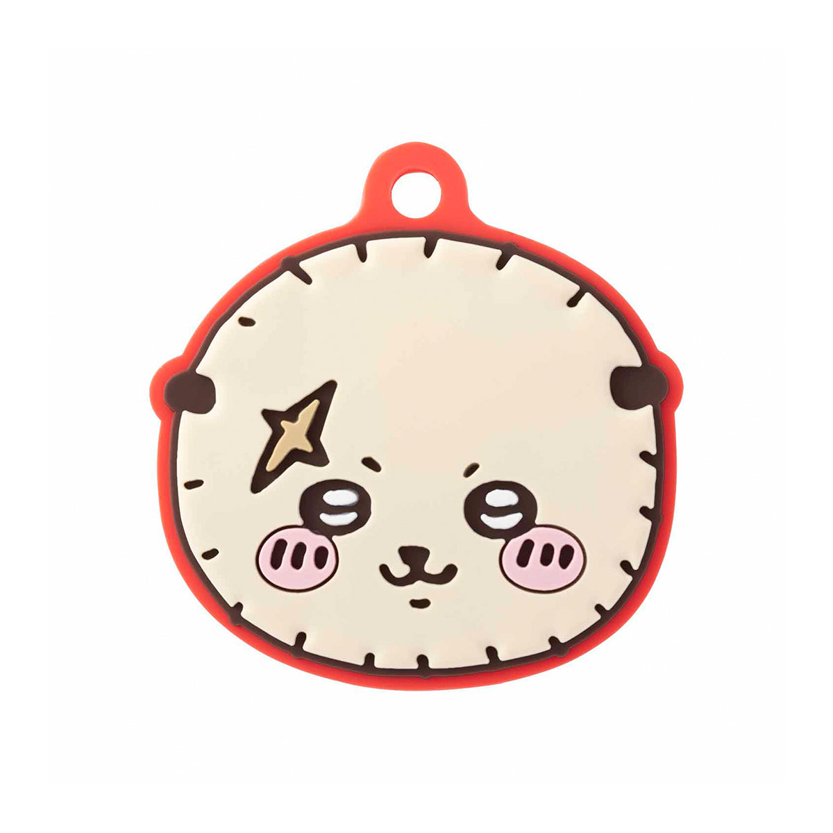 Chiikawa Rubber Key Cover (Rakko)
