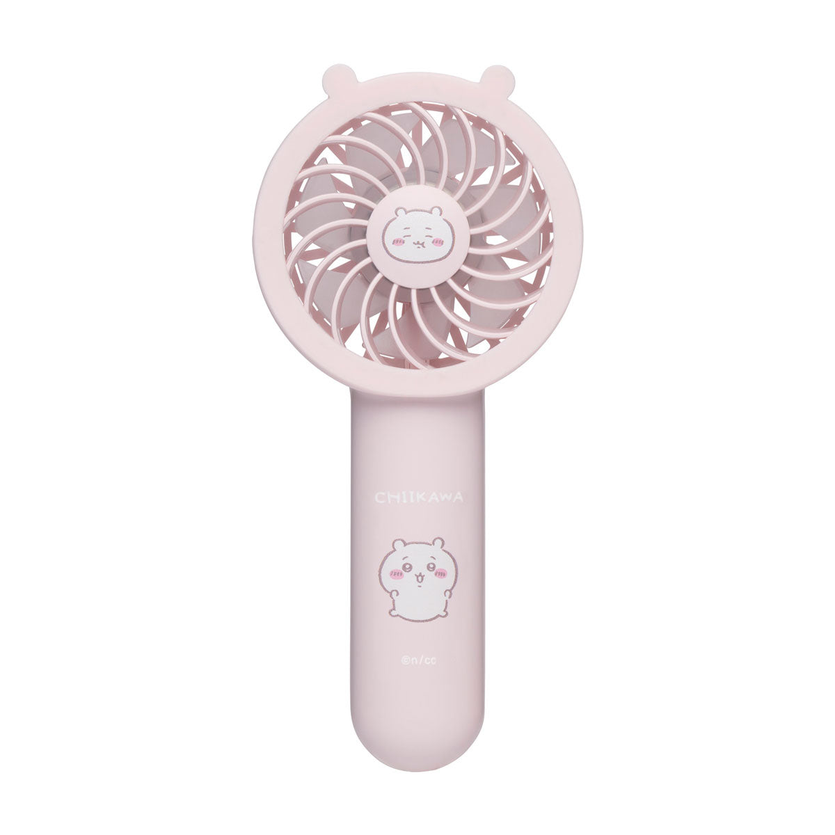 치이카와 2WAY 포켓 핸디 팬 (치이카와)