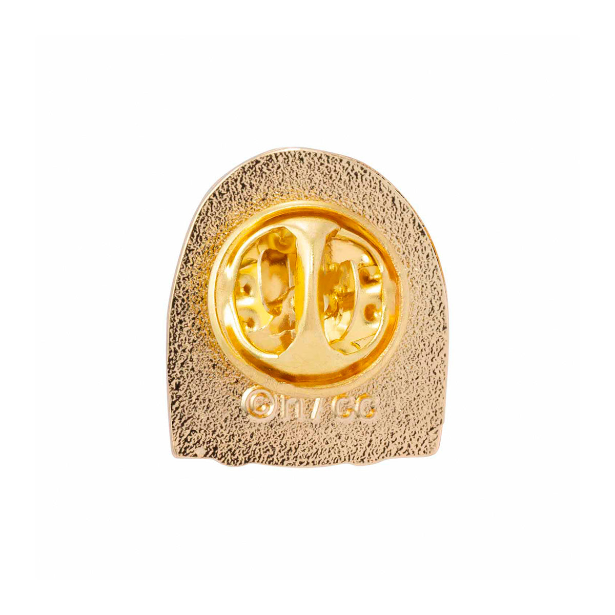 吉伊卡哇 东京特产 小巧别针(窗外的吉伊卡哇)