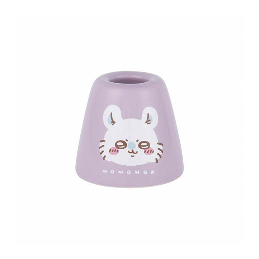 ちいかわ 東京みやげ ペン&歯ブラシスタンド(モモンガ)