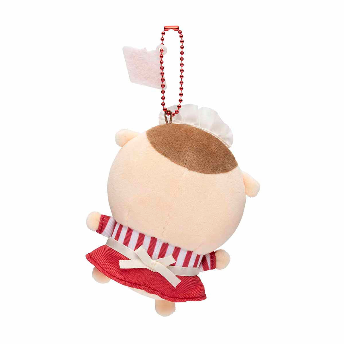 Chiikawa Chiikawa Restaurant Hall Mascot (Kurimanju)