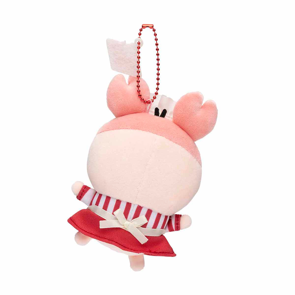 치이카와 치이카와레스토랑 홀 담당 마스코트 (카니)