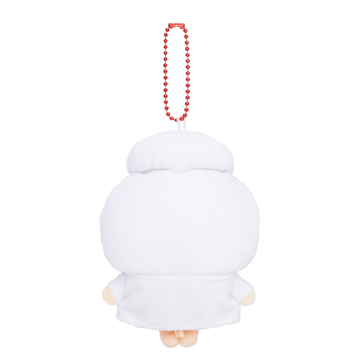 ちいかわ ちいかわレストラン キッチン担当なマスコット(くりまんじゅう)