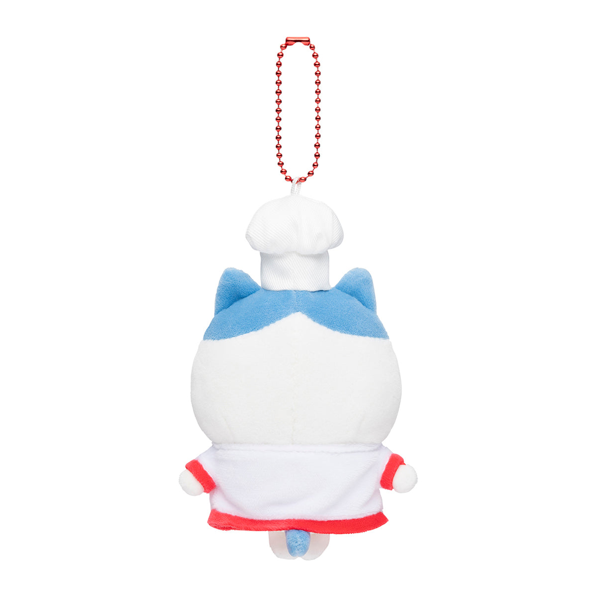 Chiikawa Chiikawa Restaurant Cook Mascot (Hachiware)