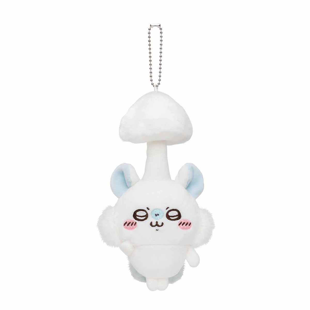 Chiikawa Parasitized Momonga Mascot
