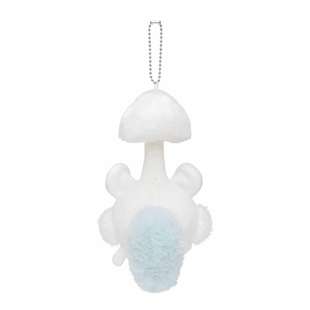 吉伊卡哇 被寄生的飞鼠挂件