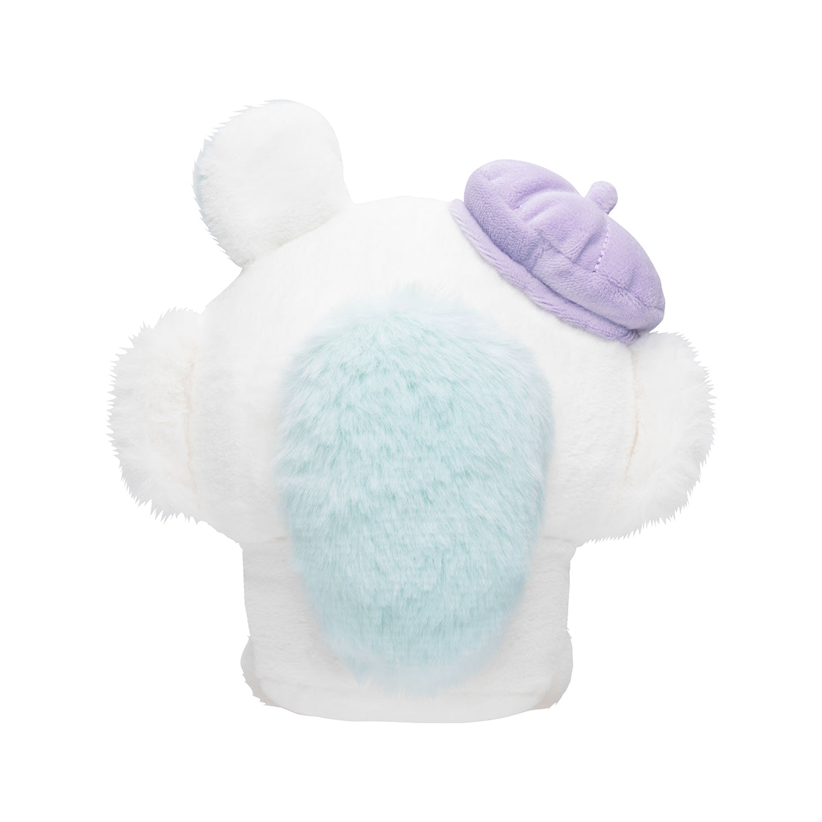 치이카와 도쿄 기념품 앉아있는 인형 (모몽가)