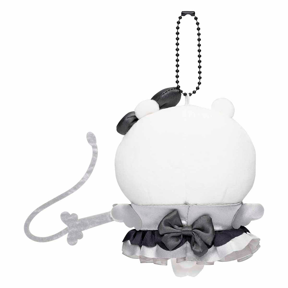 【預訂】吉伊卡哇 超魔法吉伊卡哇 黑魔法吊飾(吉伊卡哇)【2024年7月下旬開始依次發貨(若延期發貨無法取消)】【無法與其他商品同時購買】【不參加活動】