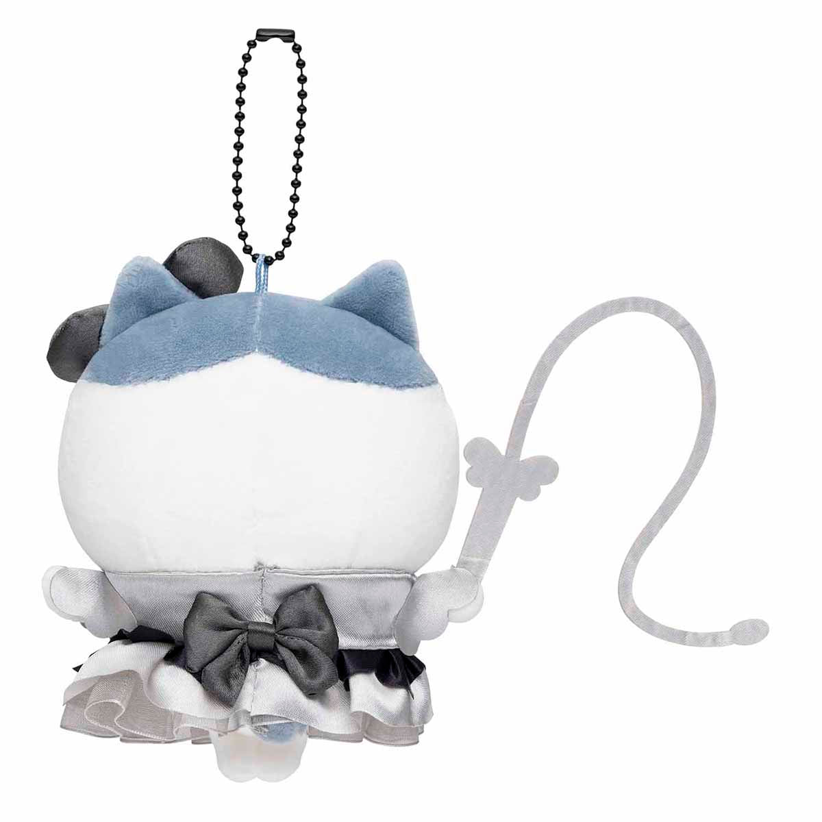 ちいかわ 超まじかるちいかわ 悪いバージョンだマスコット(ハチワレ)