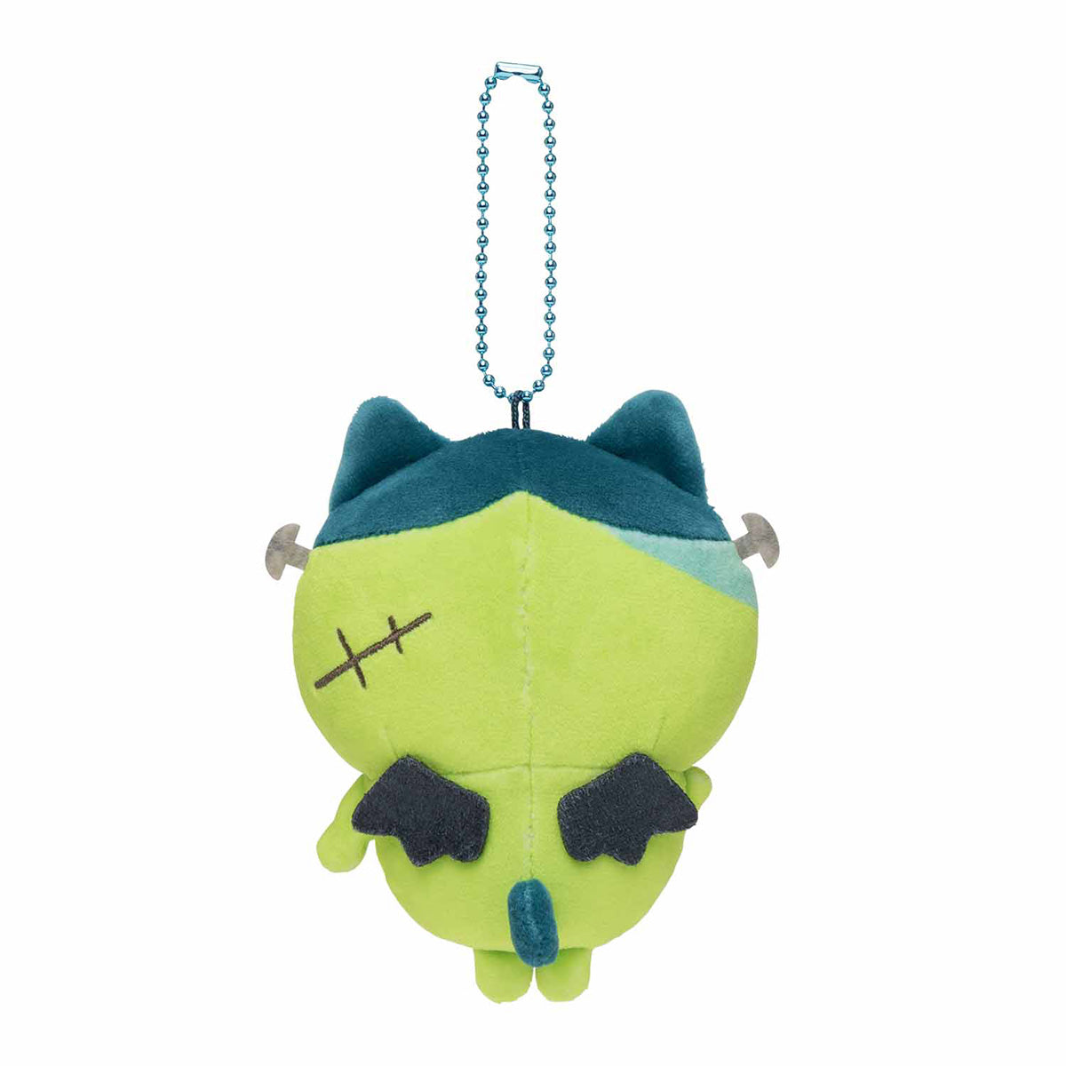 吉伊卡哇 穿上有趣服裝!吊飾(殭屍 八割)