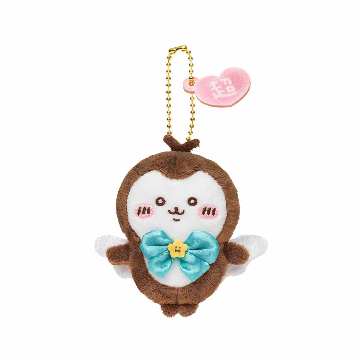Chiikawa Super Magical Chiikawa Magical Charge Mascot (Beetle)