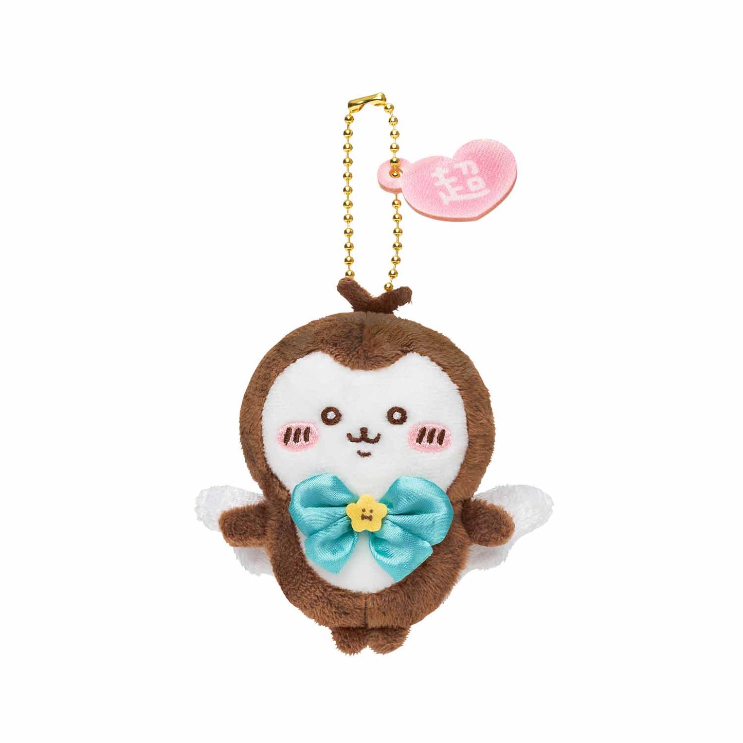 Chiikawa Super Magical Chiikawa Magical Charge Mascot (Beetle)