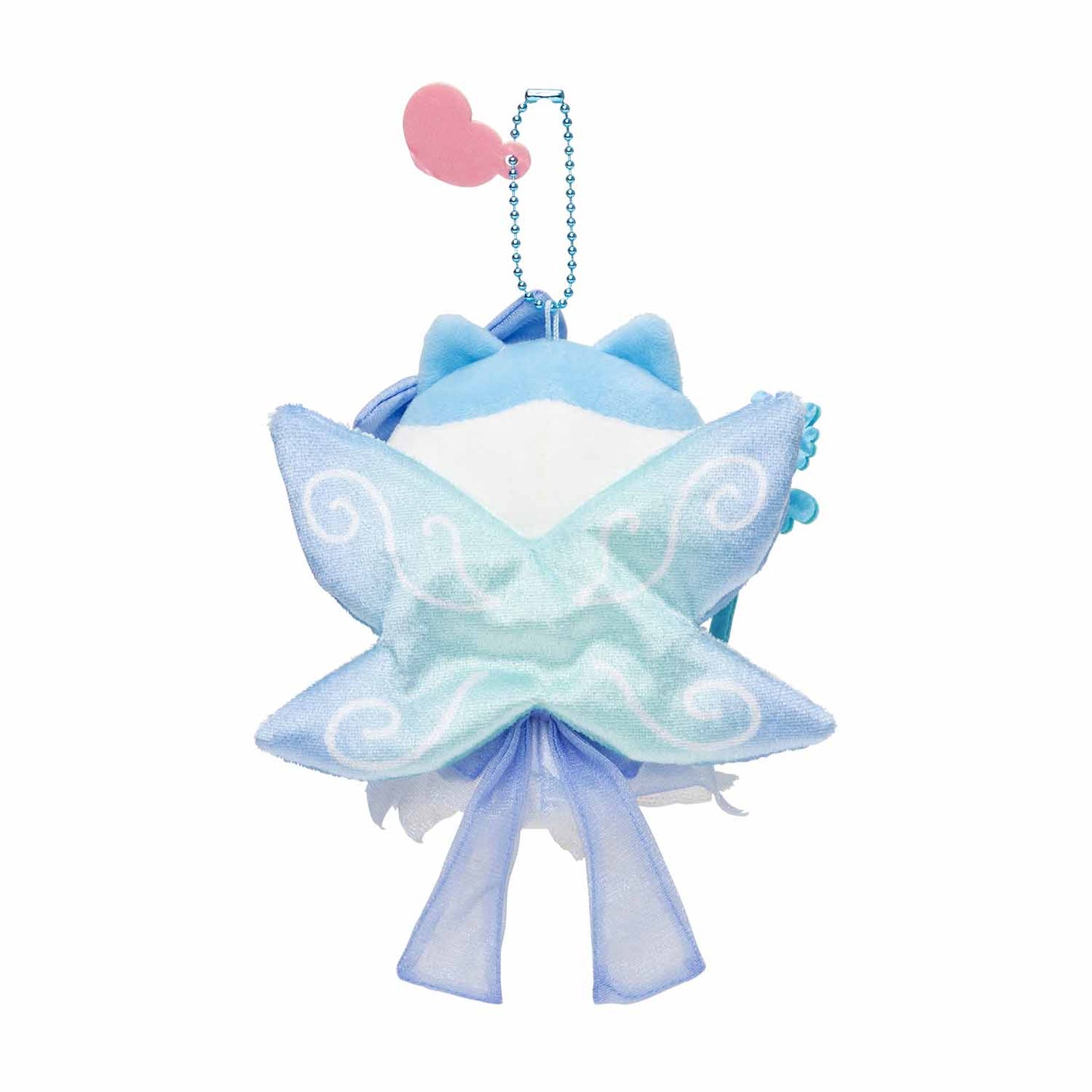 吉伊卡哇 超魔法吉伊卡哇 升级版挂件(哈奇喵)