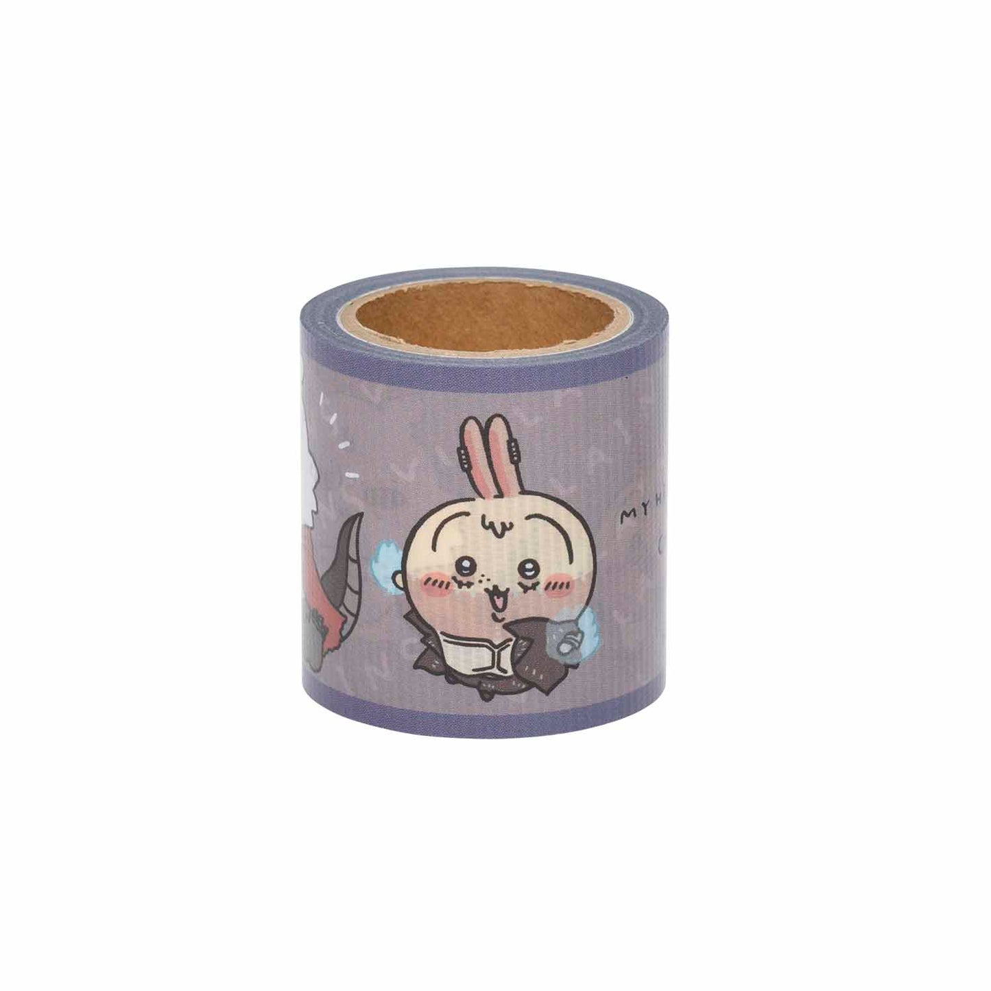 僕のヒーローアカデミア×ちいかわ 養生テープ(敵<ヴィラン>)